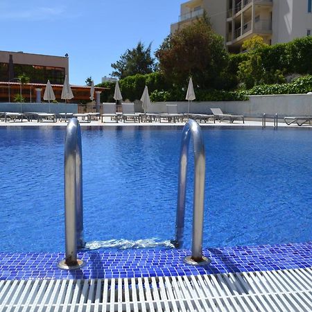 Apartamento 1501 - Clube Praia Mar Portimão Exterior foto
