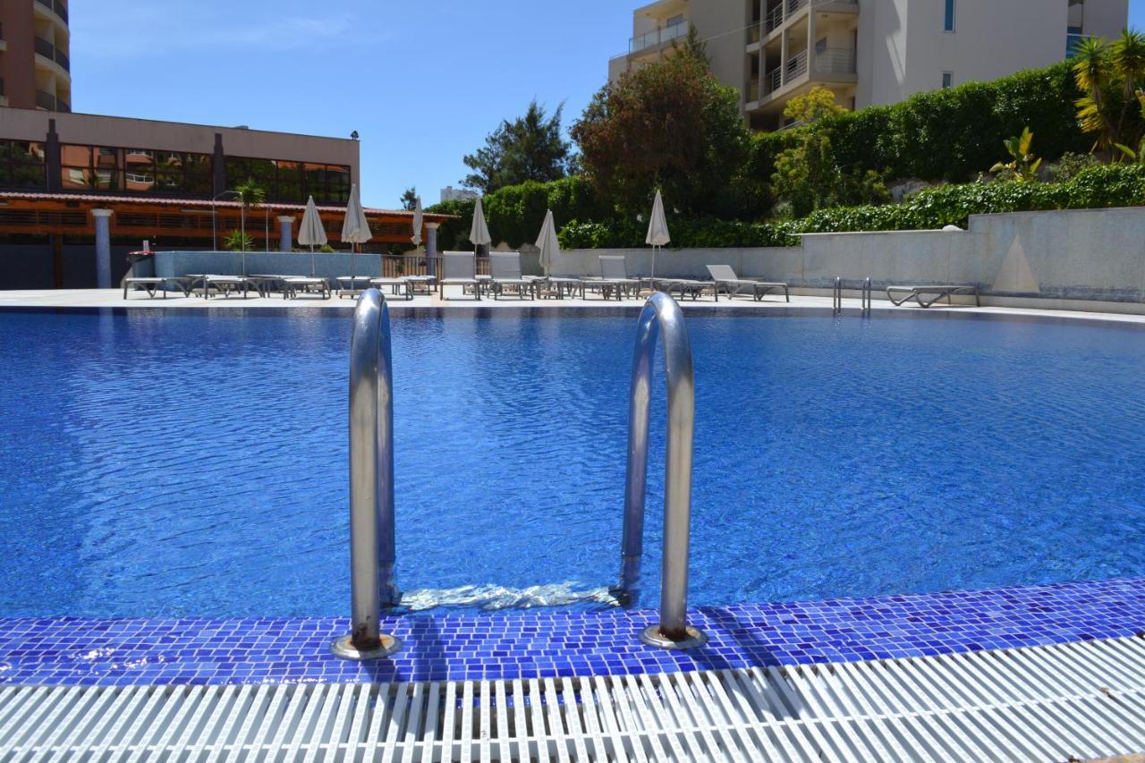 Apartamento 1501 - Clube Praia Mar Portimão Exterior foto