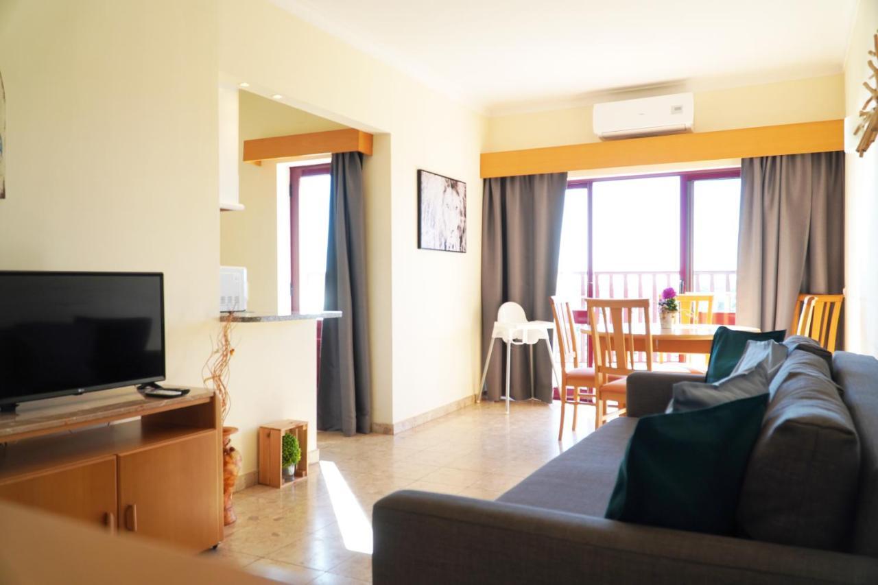 Apartamento 1501 - Clube Praia Mar Portimão Exterior foto