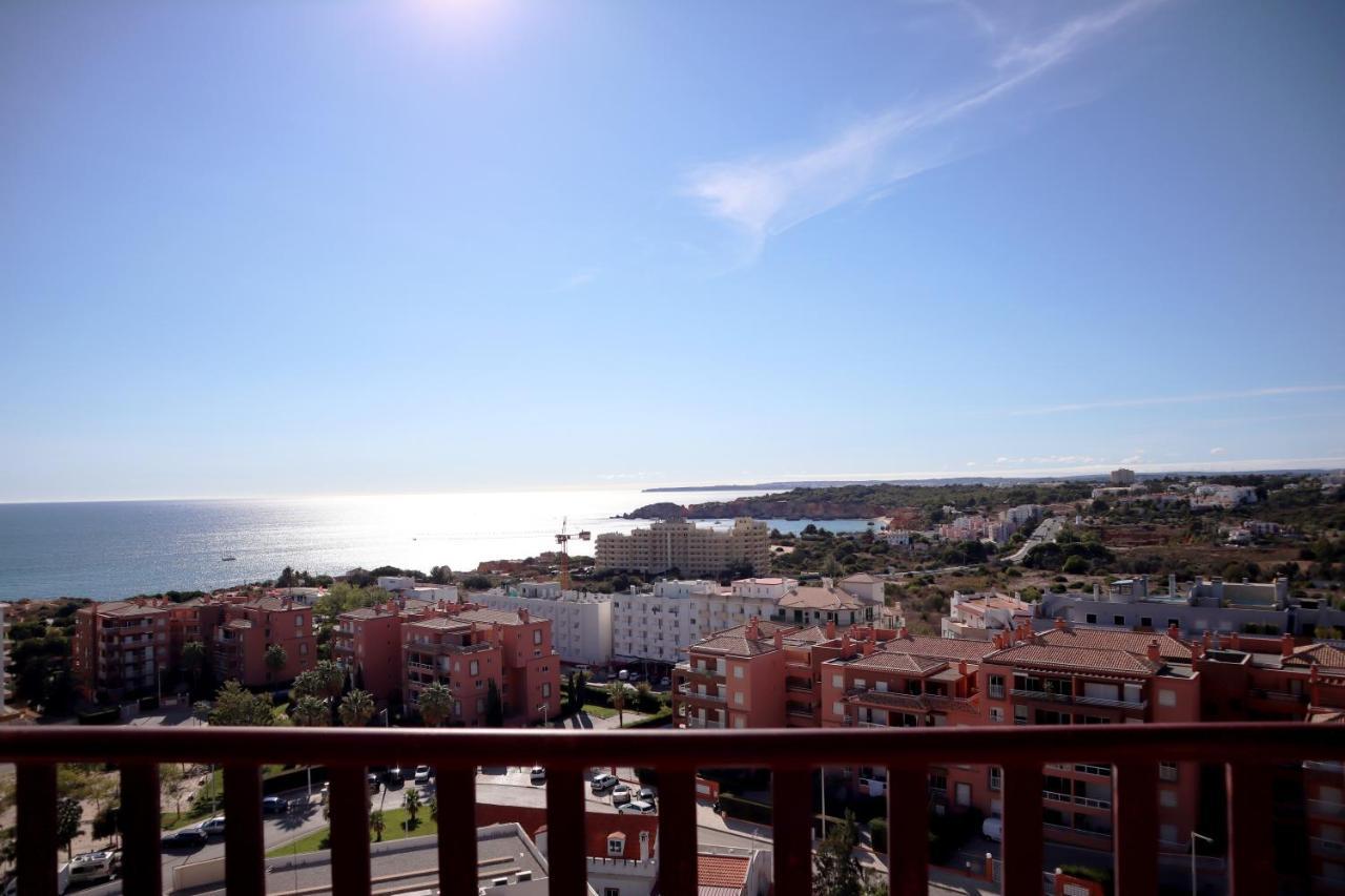 Apartamento 1501 - Clube Praia Mar Portimão Exterior foto